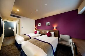 Best Western Plus Fukuoka Tenjin-minami