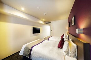 Best Western Plus Fukuoka Tenjin-minami