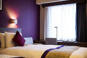 Best Western Plus Fukuoka Tenjin-minami