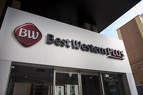 Best Western Plus Fukuoka Tenjin-minami