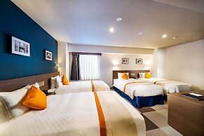 Best Western Plus Fukuoka Tenjin-minami