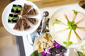 Best Western Plus Fukuoka Tenjin-minami