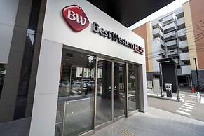 Best Western Plus Fukuoka Tenjin-minami
