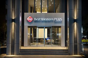 Best Western Plus Fukuoka Tenjin-minami