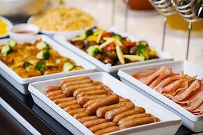 Best Western Plus Fukuoka Tenjin-minami