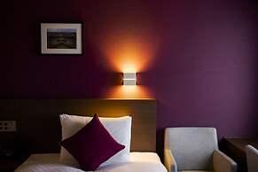 Best Western Plus Fukuoka Tenjin-minami