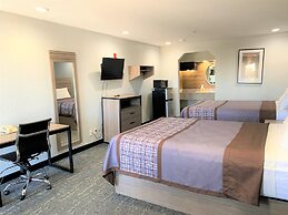 Sunrise Inn & Suites