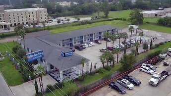 Sunrise Inn & Suites