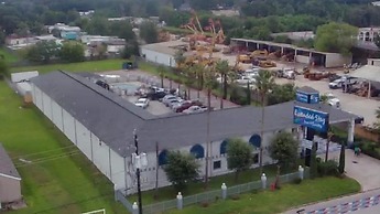 Sunrise Inn & Suites