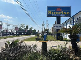 Sunrise Inn & Suites