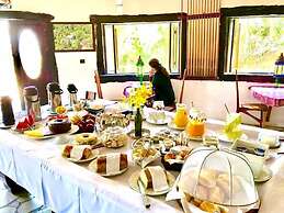 Jardim Suspenso da Babilônia