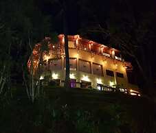 Jardim Suspenso da Babilônia