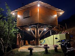 Jardim Suspenso da Babilônia