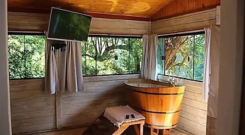 Jardim Suspenso da Babilônia