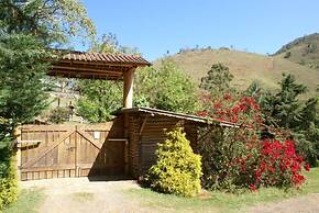 Jardim Suspenso da Babilônia