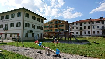 Hotel da Marco