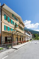 Hotel da Marco