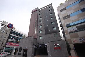 IM Hotel