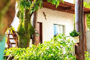 Pousada Jardim da Nova Era