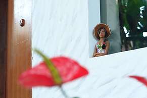 Pousada Jardim da Nova Era