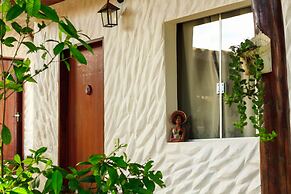 Pousada Jardim da Nova Era