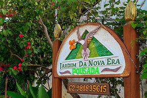 Pousada Jardim da Nova Era