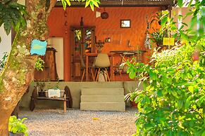 Pousada Jardim da Nova Era