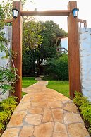 Pousada Jardim da Nova Era