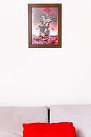 Pousada Jardim da Nova Era