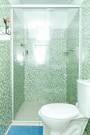 Pousada Jardim da Nova Era