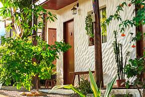 Pousada Jardim da Nova Era