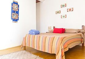 Pousada Jardim da Nova Era