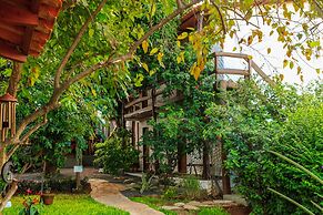 Pousada Jardim da Nova Era