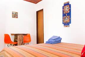 Pousada Jardim da Nova Era