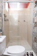 Pousada Jardim da Nova Era