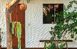 Pousada Jardim da Nova Era