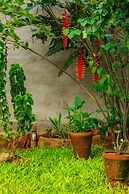 Pousada Jardim da Nova Era