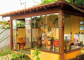 Pousada Jardim da Nova Era