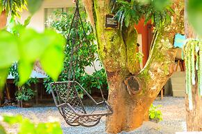 Pousada Jardim da Nova Era