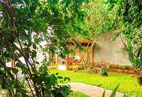 Pousada Jardim da Nova Era