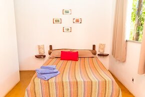 Pousada Jardim da Nova Era