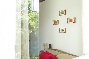 Pousada Jardim da Nova Era