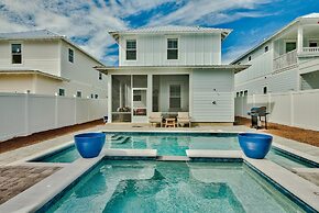 Sands Street Homes by Forehand Rentals
