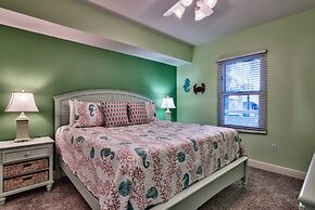 Celadon: Unit 102 by Forehand Rentals