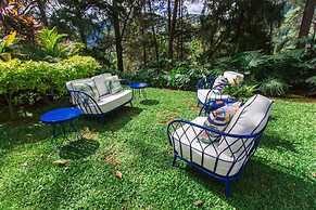 Pousada Chácara Aracê