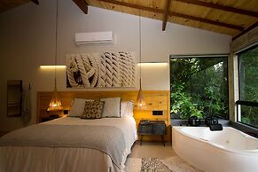 Pousada Chácara Aracê