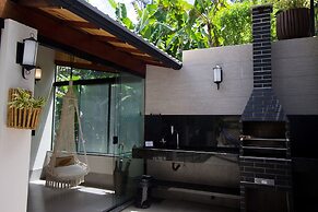 Pousada Chácara Aracê