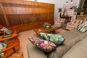 Pousada Chácara Aracê