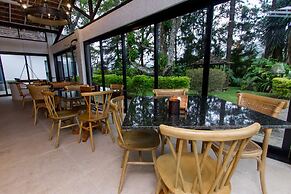 Pousada Chácara Aracê