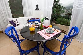 Pousada Chácara Aracê